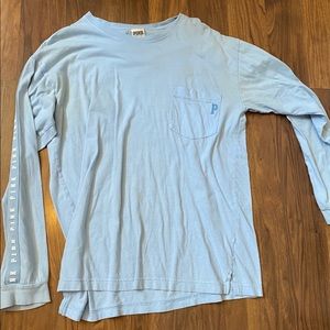 Long sleeve T shirt